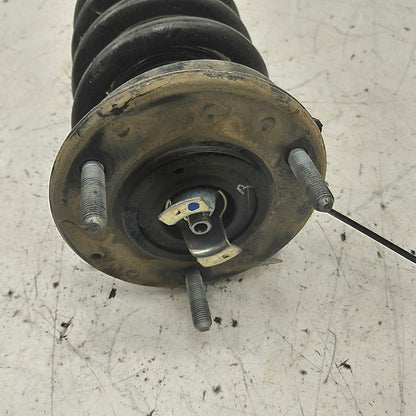 Passenger Right Front Strut AWD Without Sport Package Fits 14-20 Lexus