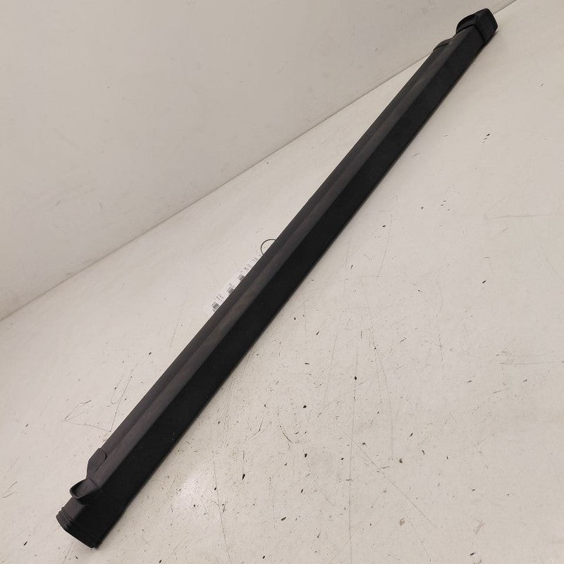 Alfa Romeo Stelvio Cargo Cover  2018 2019 2020 2021