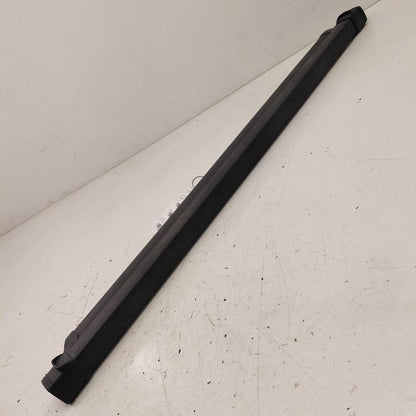 Alfa Romeo Stelvio Cargo Cover  2018 2019 2020 2021