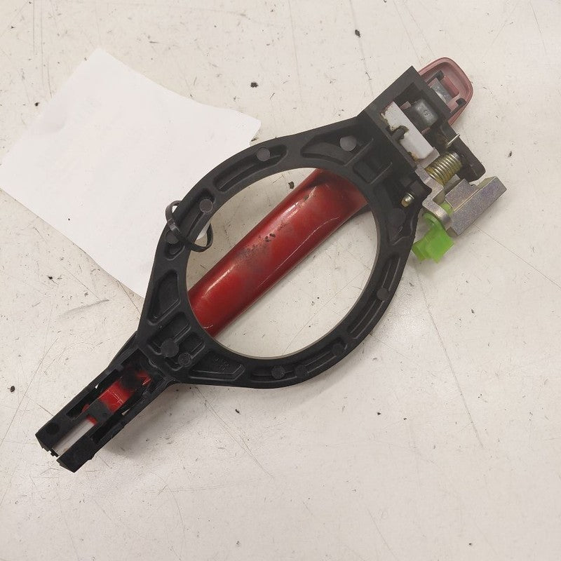 Driver Door Handle Exterior Assembly Door Fits 11-25 OUTLANDER SPORT