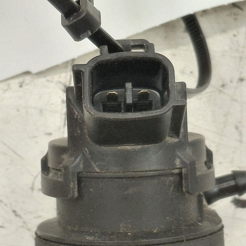 Subaru XV Crosstrek Windshield Washer Fluid Motor Pump {0602106110} 20