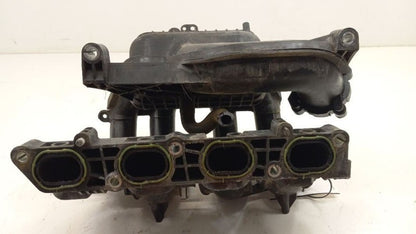 Air Intake Manifold Fits 11-13 Ford Fiesta
