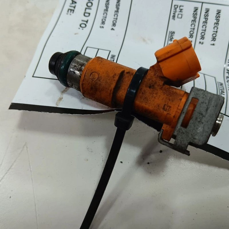 16600EY00A Fuel Injector VQ37VHR Fits 09-20 Nissan 370Z