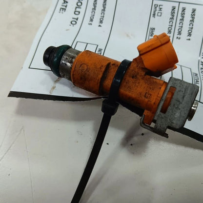 16600EY00A Fuel Injector VQ37VHR Fits 09-20 Nissan 370Z