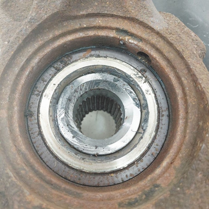 Passenger Right Front Spindle Knuckle Bearing Hub Fits 11-15 Honda CR-
