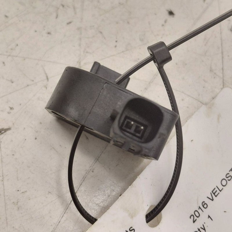 Hyundai Veloster Sensor  2017 2016 2015 2014