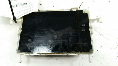 Ford Fiesta Digital Dash Clock 2013 2014 OEM