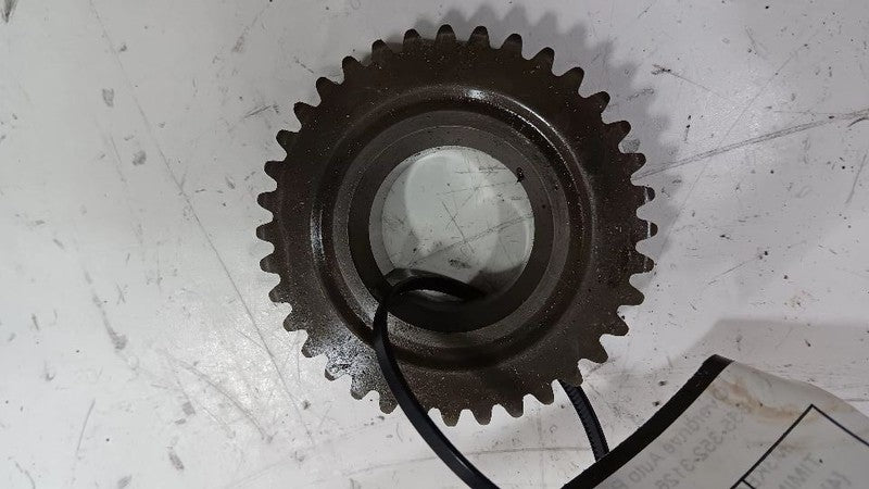 Mazda CX-5 Timing Gear  2013 2014 2015 2016