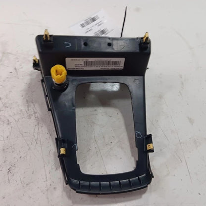 Ford Ecosport Storage Pocket  2018 2019 2020 2021 2022 OEM