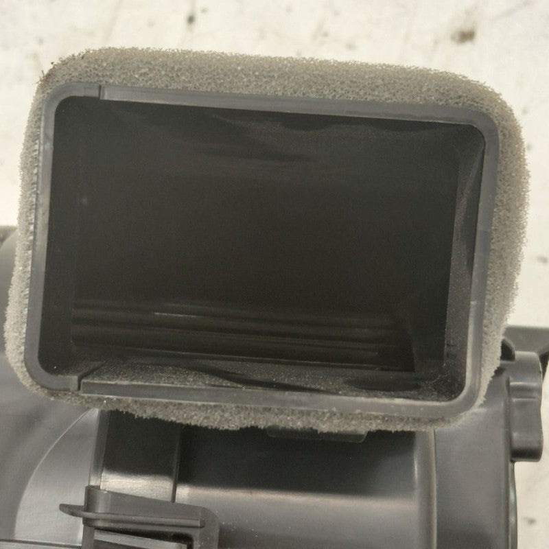 Rear Blower Motor Hybrid Battery Toyota Prius VIN Fu Fits 16-22 Toyota