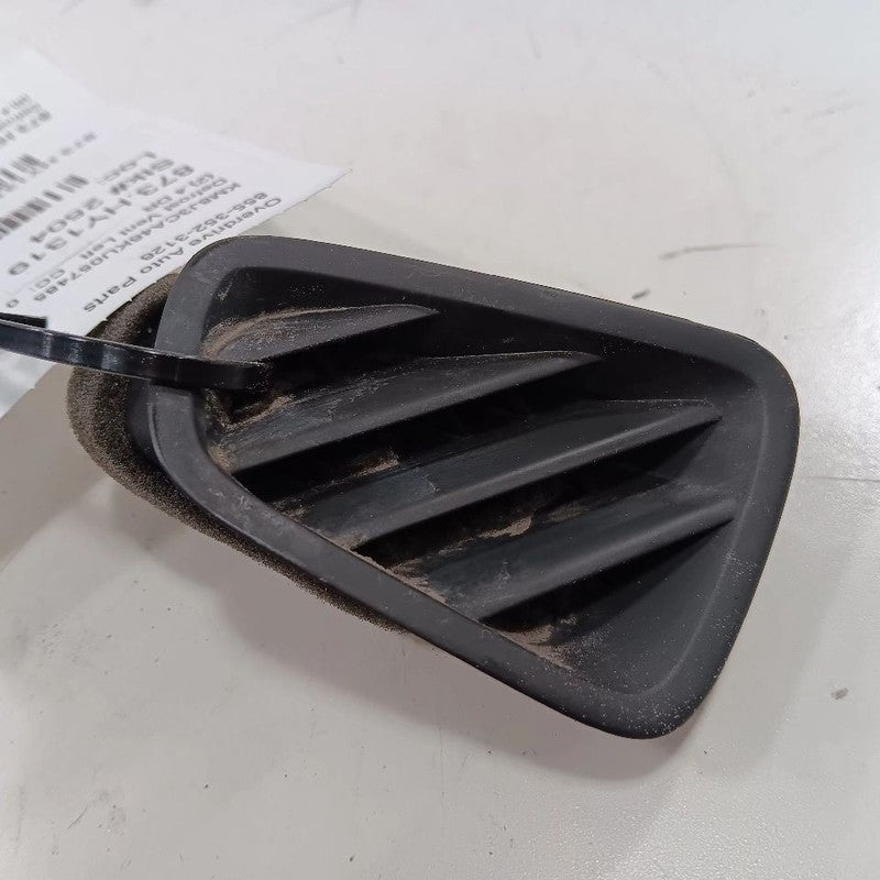 Hyundai Tucson Defrost Vent Left Driver Side  2019 2020 2021 OEM