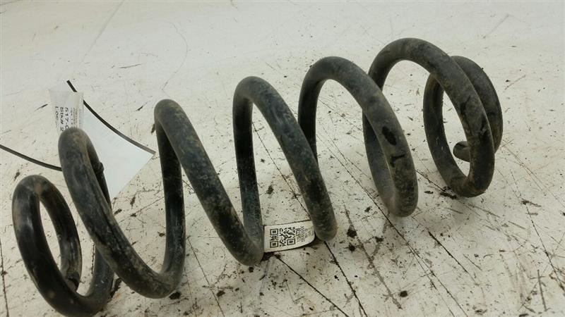 Chevy Cruze Coil Spring Rear Back Suspension 2016 2017 2018