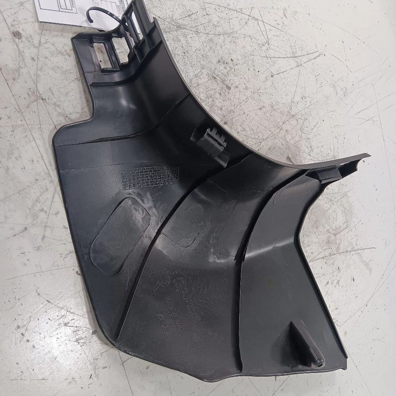 Nissan Kicks Kick Panel Trim Right Passenger  2021 2022 2023 2024 OEM