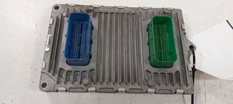 68258531AB Engine ECM Electronic Control Module 2.4L Fits 16-17 200 