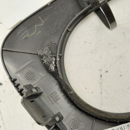 Buick Encore GX Temp Temperature Control Bezel Surround Dash Trim 2020