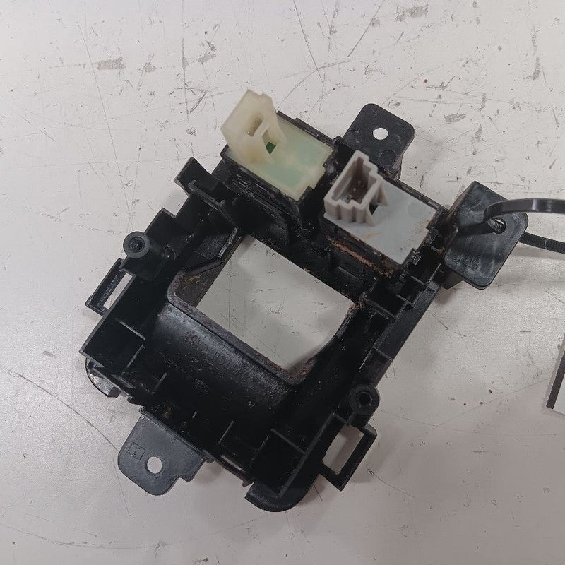 Subaru Outback Legacy Parking Brake Bezel Emergency Handle Lever Trim 