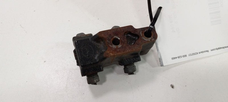 Mazda CX-5 Brake Proportioning Valve 2017 2018 2019 OEM