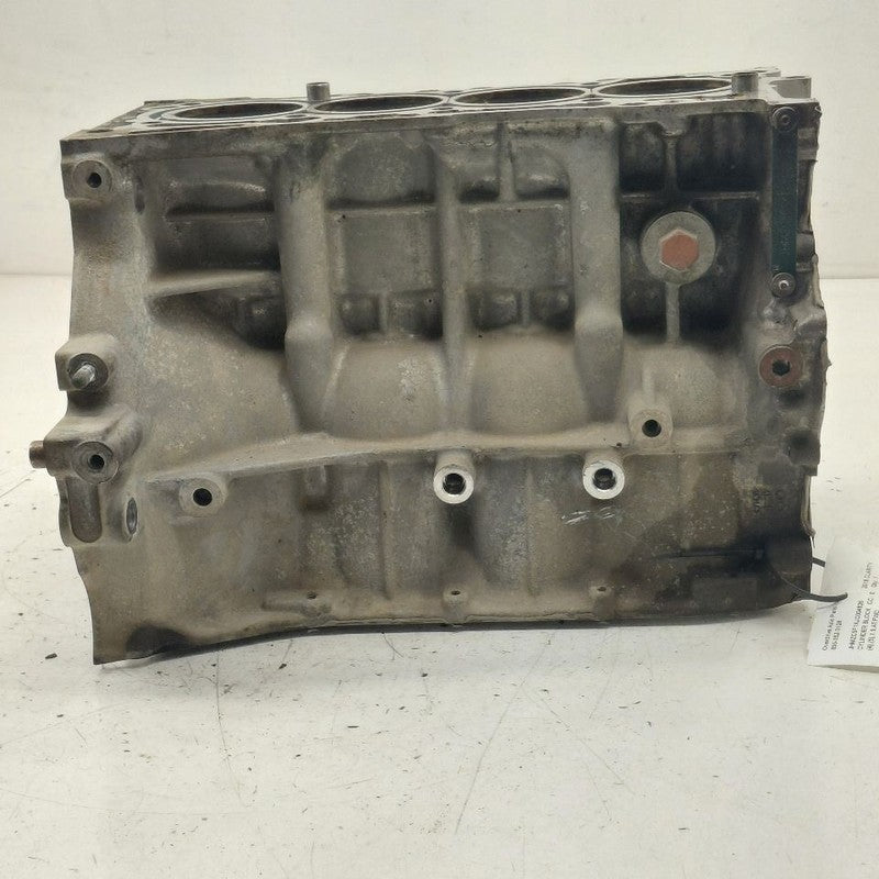 Bare Engine Cylinder Block 1.5L Fits 18-21 Honda Clarity
