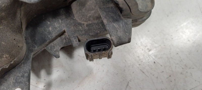 68398635AB Air Intake Manifold 2.4L Engine ID ED6 Federal Fits 14-18 CHEROKEE 