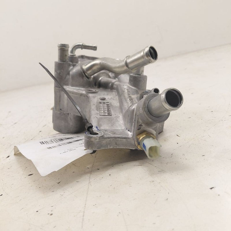 Honda HR-V Coolant Line Crossover Pipe  2.0 2026 2025 2024 2023