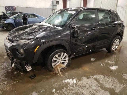 Chevy Trailblazer Seat Headrest Rear Back Seat Head Rest  2021 2022 20
