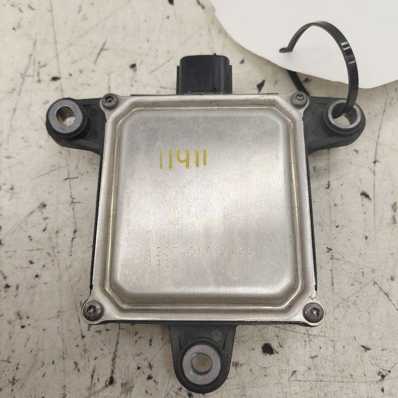 Radar Unit Blind Spot Alert Toyota Prius Fits 19-22 Toyota Prius