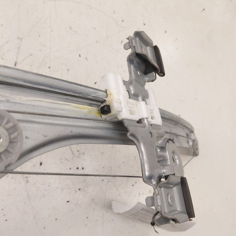Passenger Right Front Window Regulator Track Fits 24-25 Chevy Trax