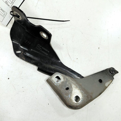 Ford Edge Passenger Right Hood Hinge 2019 2020 2021 2022 2023 2024 OEM