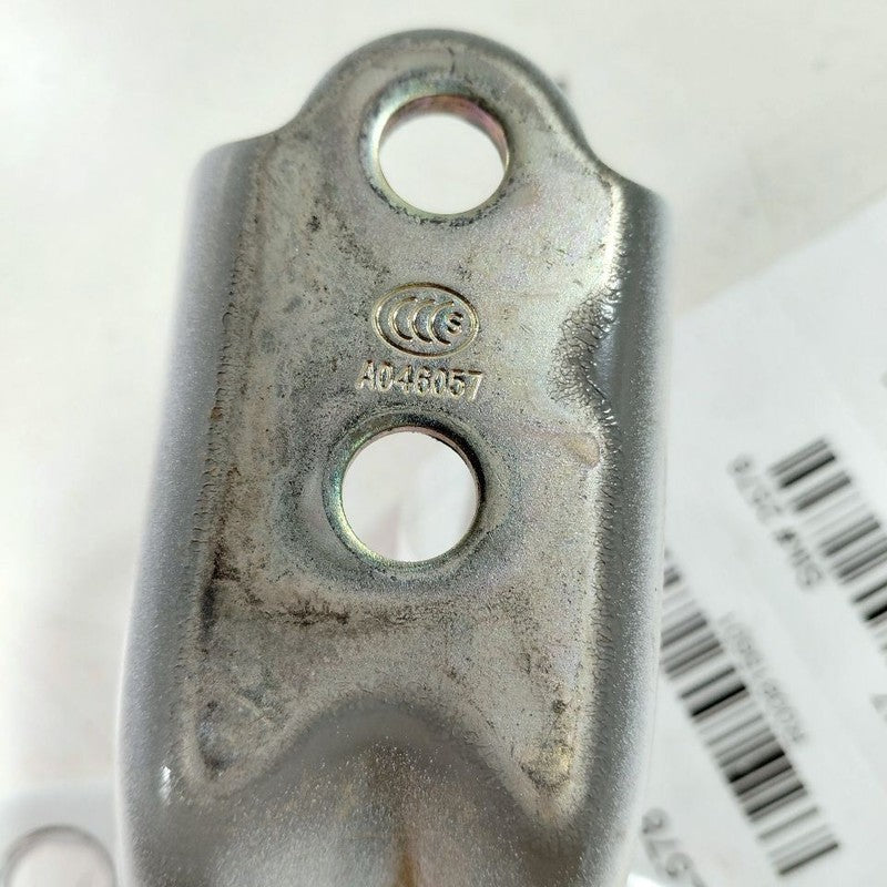 Hyundai Sonata Door Hinge Set Left Driver Rear  2017 2016 2015 OEM