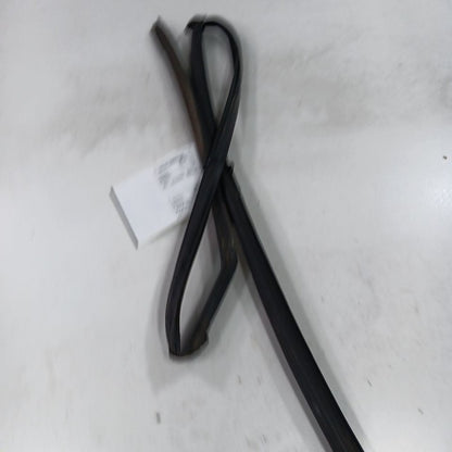 Honda Civic Door Glass Window Seal Rubber Right Passenger Rear Back  2