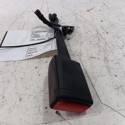Seat Belt Driver Left Front Buckle Latch Fits 13-20 TRAX