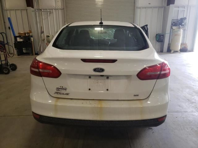 6CPZ9923394B Left Power Window Motor Rear Fits 12-18 Ford Focus