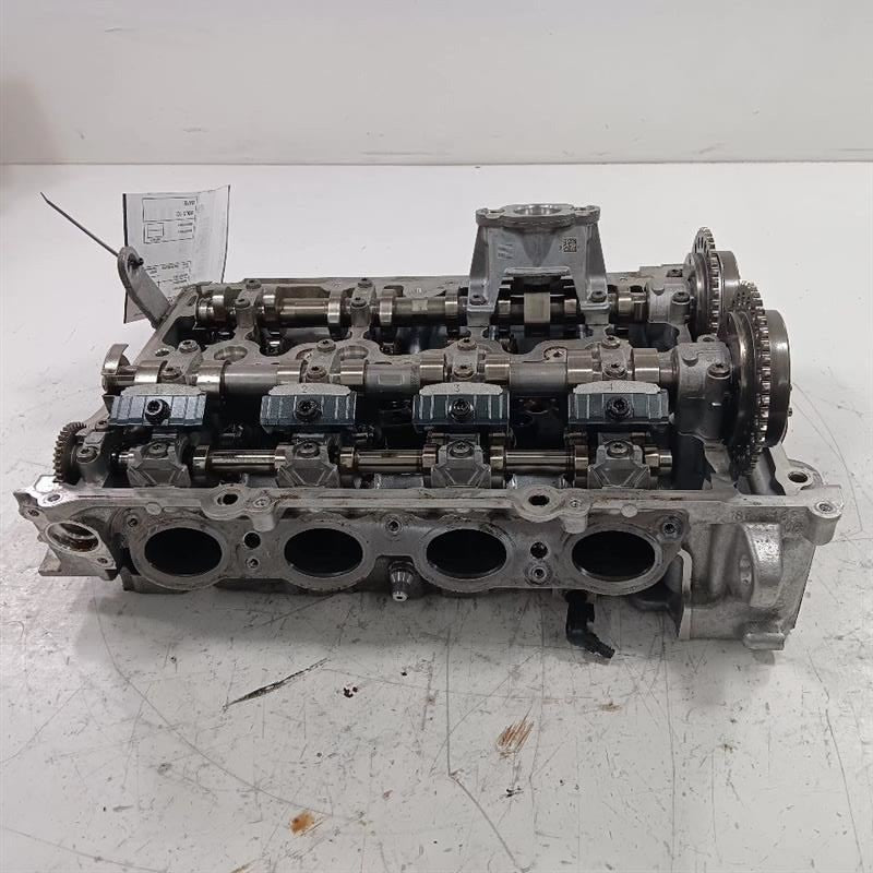 Engine Cylinder Head 2.0L Fits 20 BMW 228i OEM