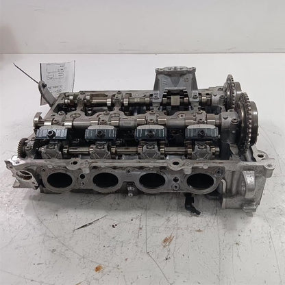 Engine Cylinder Head 2.0L Fits 20 BMW 228i OEM