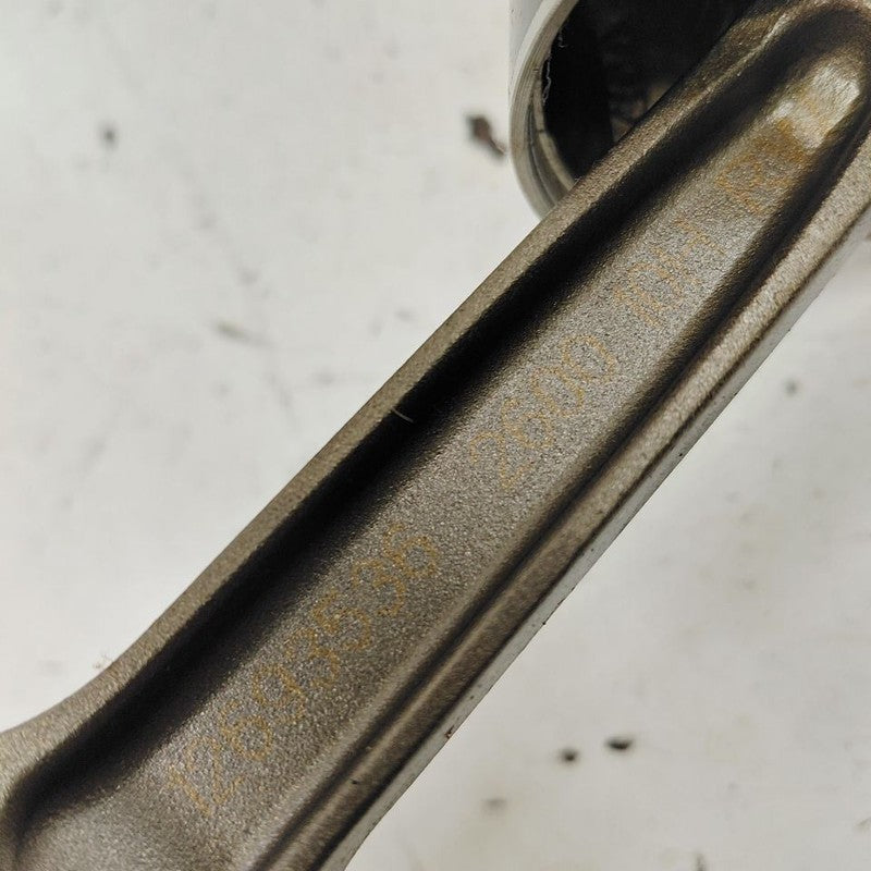 Buick Encore GX Single Piston With Connecting Rod   1.3 2020 2021 2022