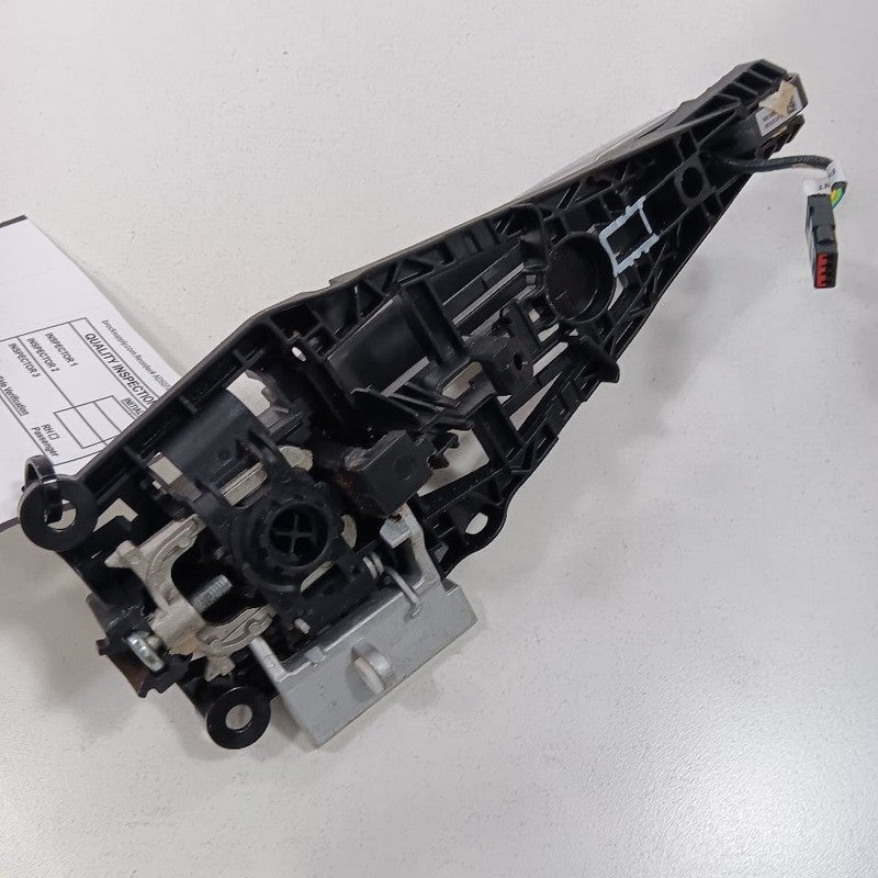 Passenger Right Front Door Handle Exterior Fits 13-20 Chevy Trax