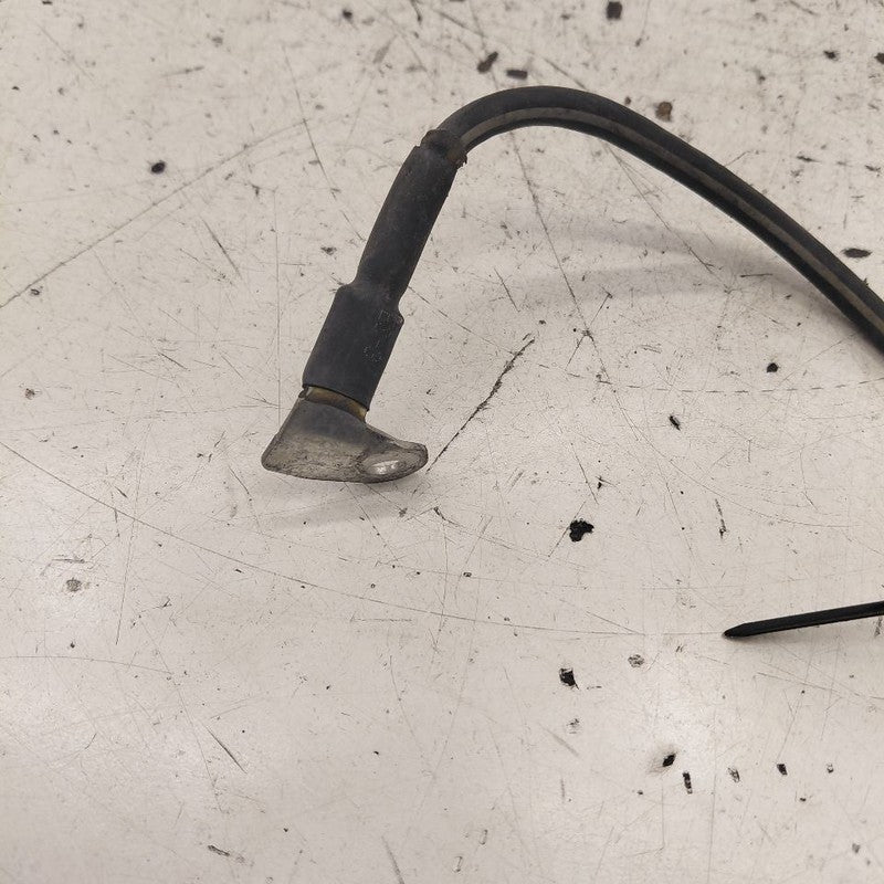 Nissan Versa Battery Cable  2019 2018 2017 2016