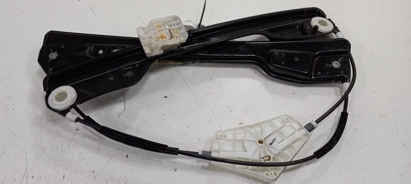 Passenger Front Right Window Regulator Track Fits 09-20 Dodge Journey 