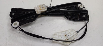 Passenger Front Right Window Regulator Track Fits 09-20 Dodge Journey 