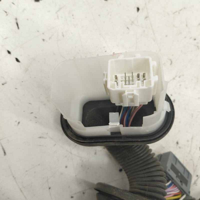 Honda Clarity Door Harness Wire Wiring Left Driver Front  2018 2019 20