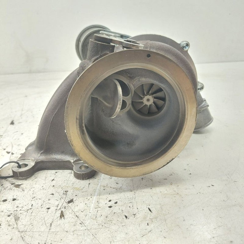 Turbo Supercharger Fits 22-25 Lexus NX350