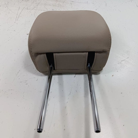 Subaru Outback Legacy Seat Headrest Front Head Rest  2018 2017 2016 2015