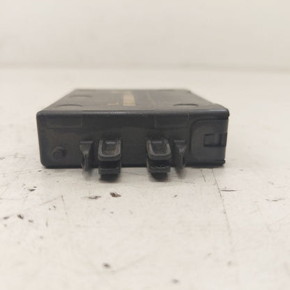 Theft-locking Immobilizer Control Module Fits 14-20 Lexus IS350