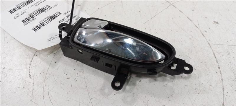 Nissan Altima Door Handle Left Driver Front Interior Inside 2010 2009 