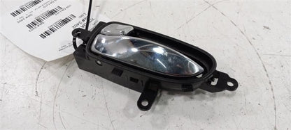 Nissan Altima Door Handle Left Driver Front Interior Inside 2010 2009 