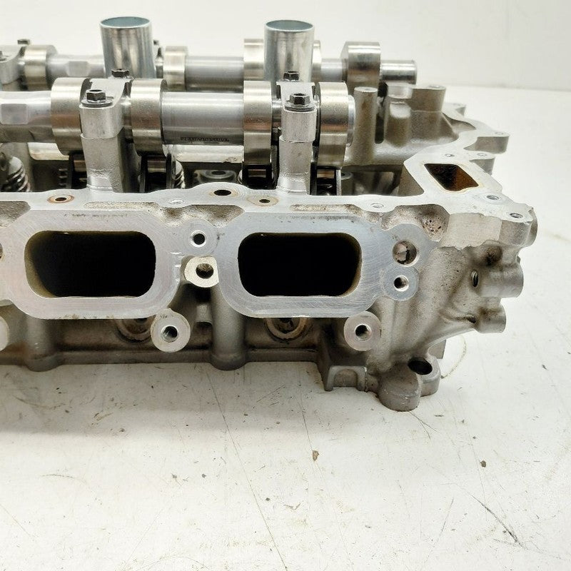Engine Cylinder Head 1.3L Fits 21-25 Chevy Trailblazer