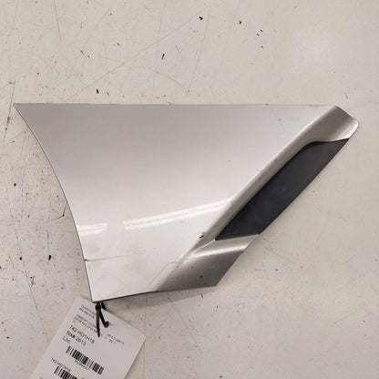 Honda Clarity Door Molding Trim Strip Right Passenger Side Rear Back  