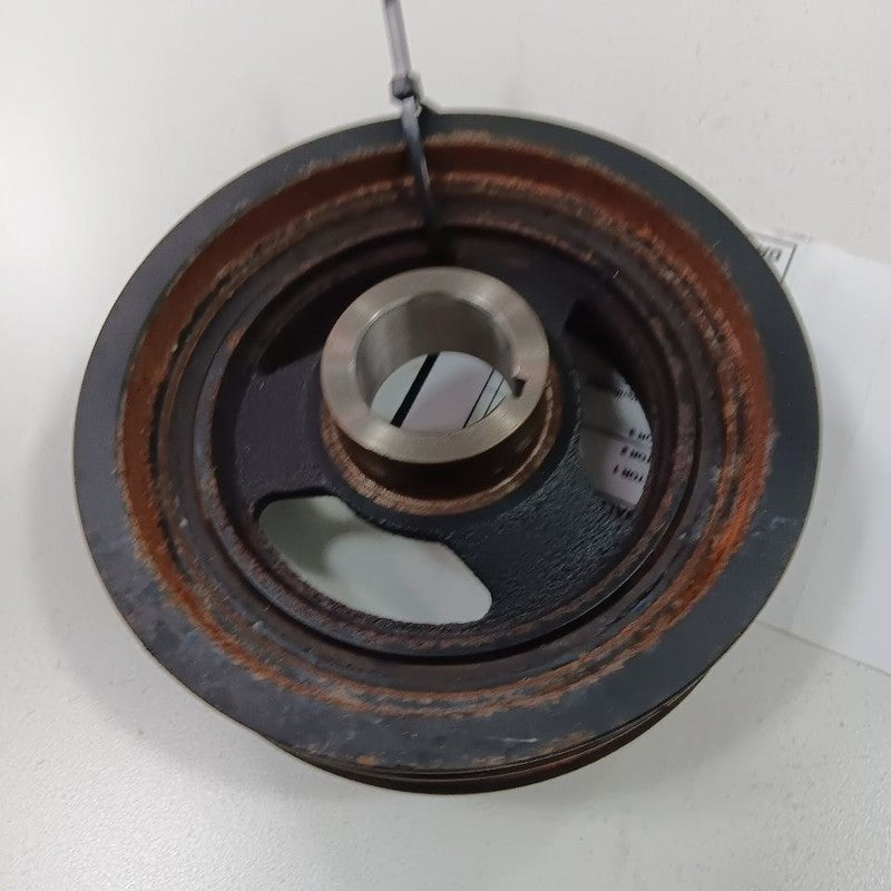 Harmonic Balancer Crankshaft Pulley Fits 12-23 Mazda 3 OEM