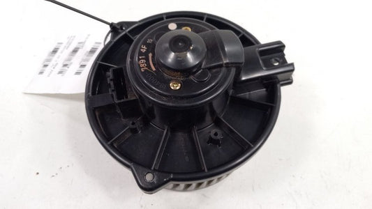 Blower Motor Fits 04-06 LEXUS ES330