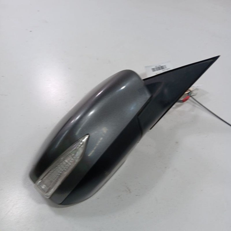 Passenger Right Side View Door Mirror Power Sedan Non-heated 13-18 Nissan Altima